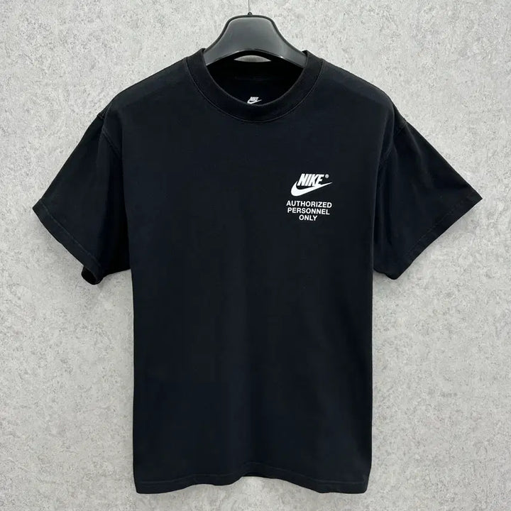 [SOLD OUT] 105 나이키 남자 헤비코튼 반팔 티셔츠
