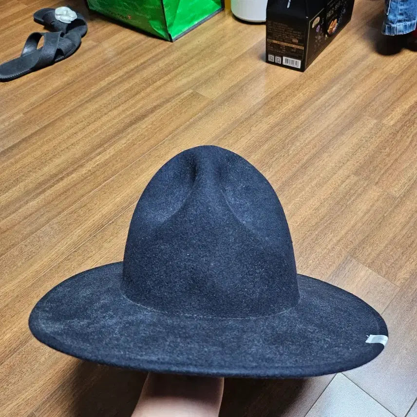 [BUNJANG] 디스이즈 네버댓 페도라 / 디스이즈 네버댓 페도라