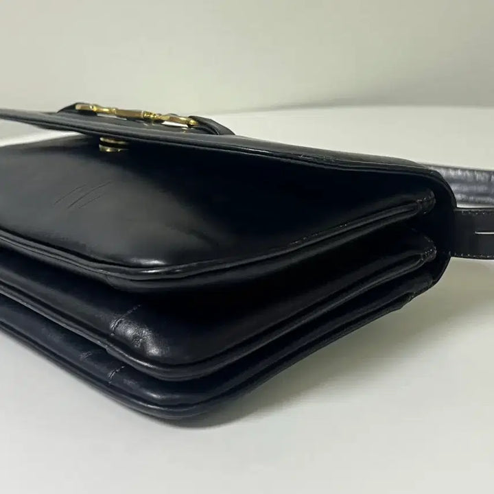 [BUNJANG] Celine Triomphe Shoulder Bag 3-Way / 셀린느 황금마차 숄더백 / 3way