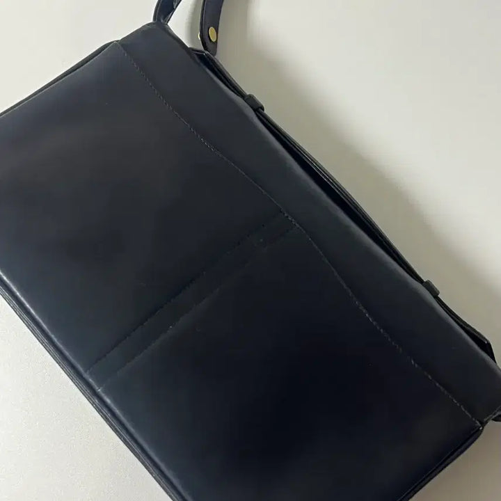 [BUNJANG] Celine Triomphe Shoulder Bag 3-Way / 셀린느 황금마차 숄더백 / 3way