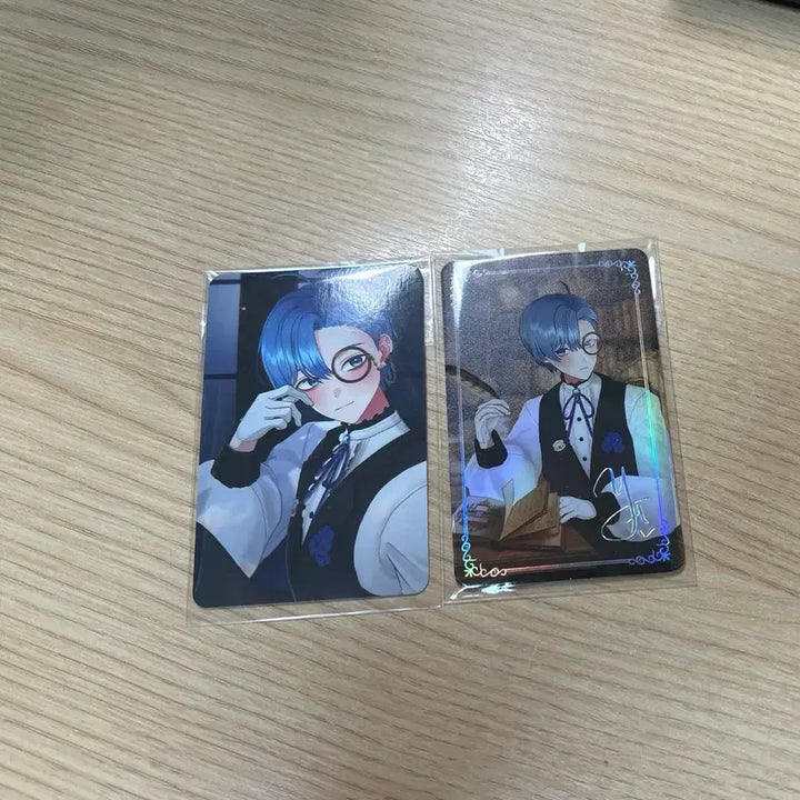 [BUNJANG] PSYCHO.CODE Decision Yeon-i Lenticular Photocard Set / 싸이코드 디씨전 포토카드 렌티큘러 세트 연이