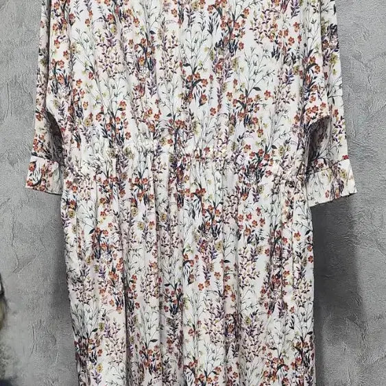 [BUNJANG] JooJoom Flower Dress / 주줌 플 라워원피스