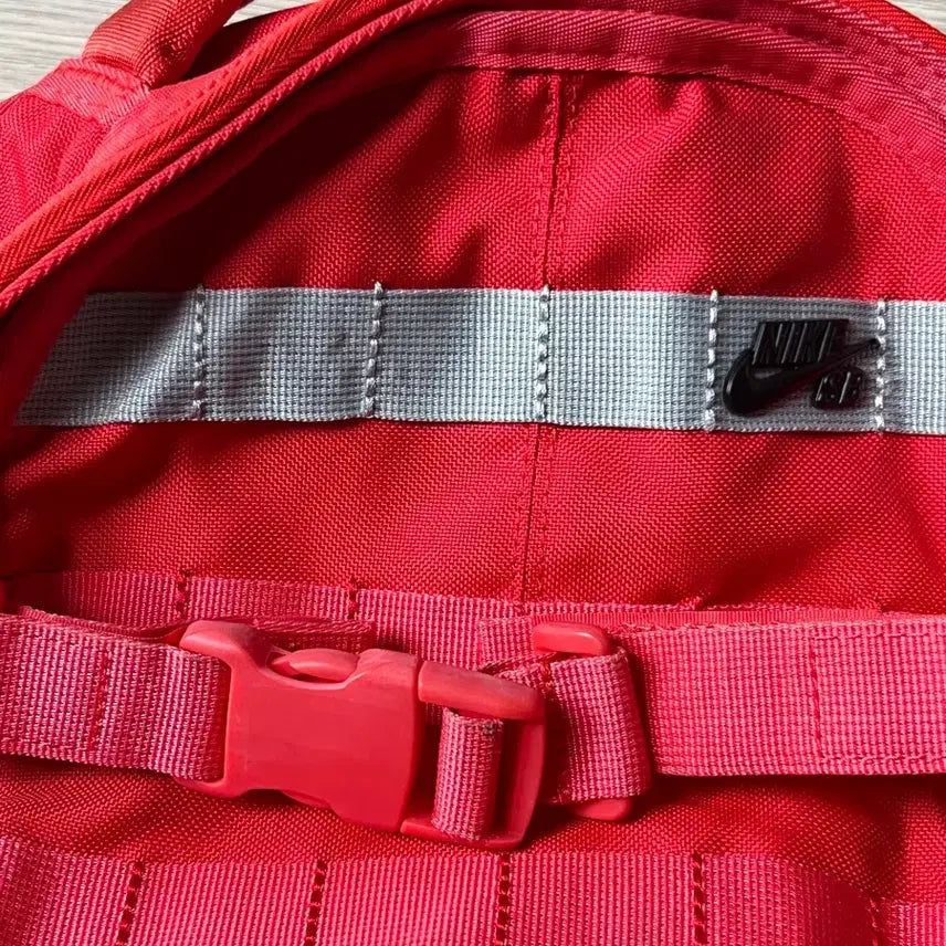 [BUNJANG] Nike SB Backpack / 무료배송) 나이키 SB 백팩 가방