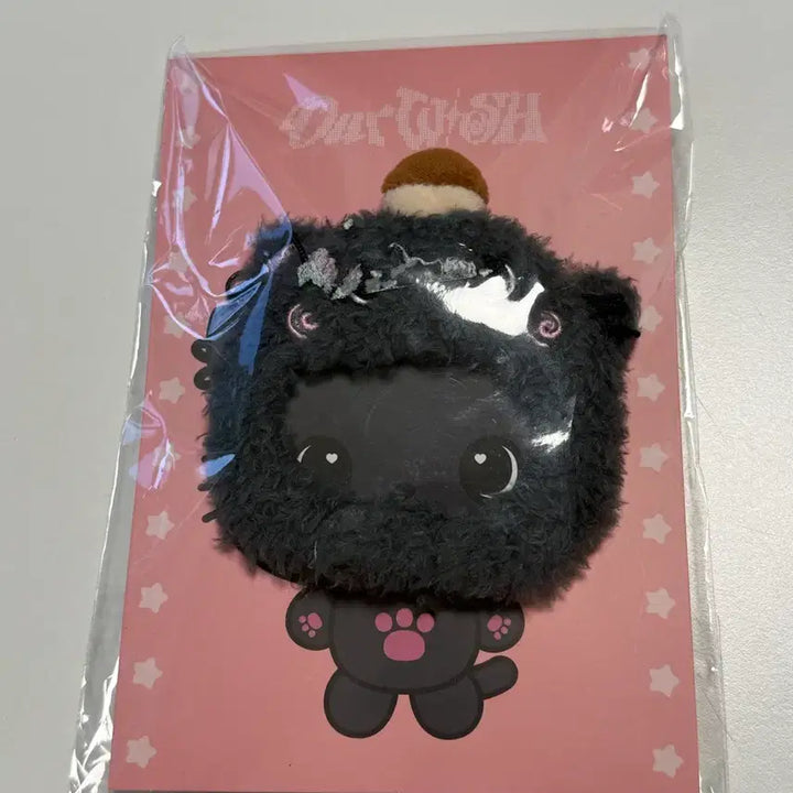 [BUNJANG] NCT WISH Encore MD WISHDOLL Hat / 엔시티 위시 앙콘 엠디 위시돌 모자 햇 쿠리