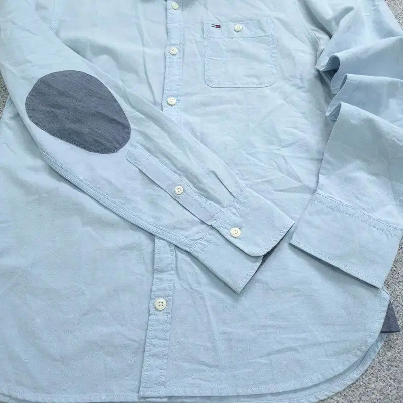 [BUNJANG] Tommy Hilfiger Shirt / S 타미힐피거 셔츠 | C