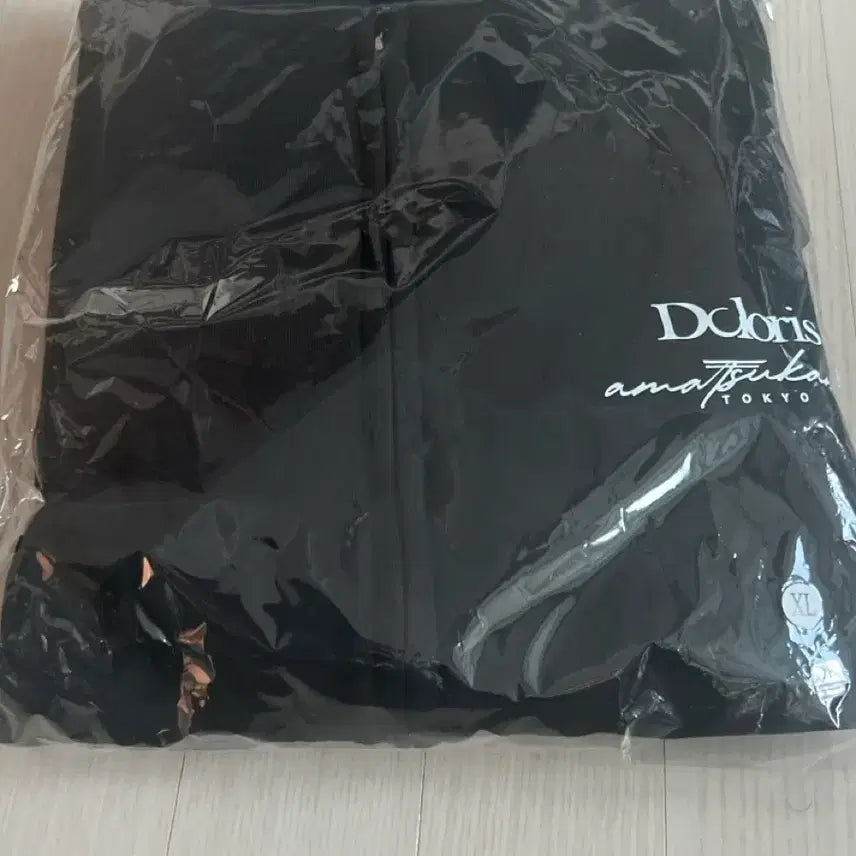 [SOLD OUT] 아베무지카 우이카 게키록 후드
