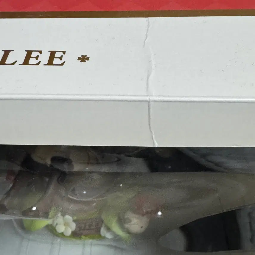 [SOLD OUT] 원신 클레 피규어