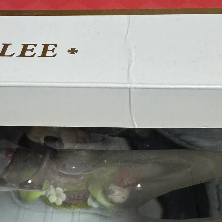[SOLD OUT] 원신 클레 피규어
