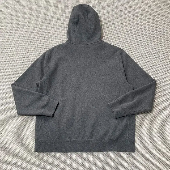 [BUNJANG] Nike Fleece Lined Full Zip Hoodie Jacket / L 나이키 기모 후드집업 자켓 B.6283
