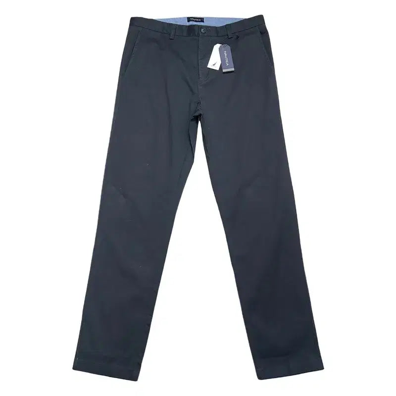 [BUNJANG] Nautica Slim Fit Chino Pants 33 / [새상품] 노티카 슬림핏 치노팬츠 33