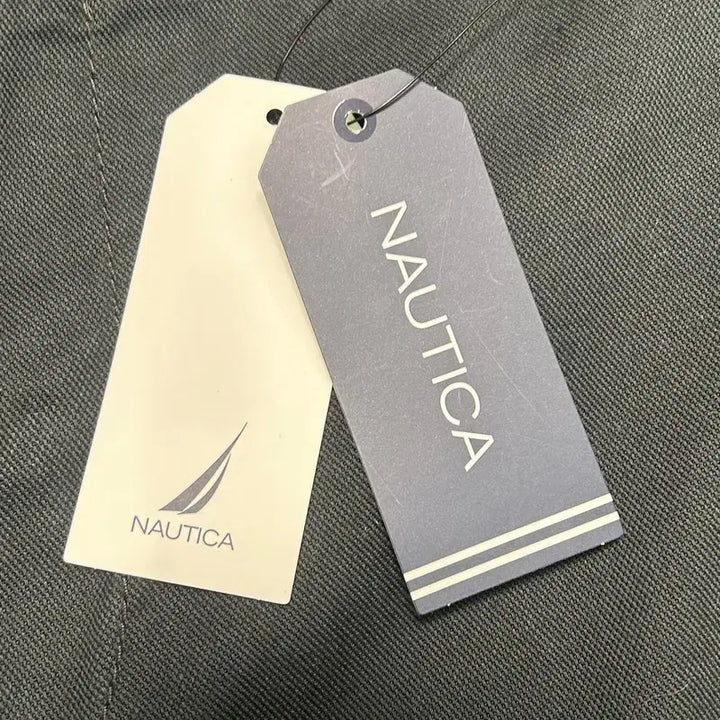 [BUNJANG] Nautica Slim Fit Chino Pants 33 / [새상품] 노티카 슬림핏 치노팬츠 33