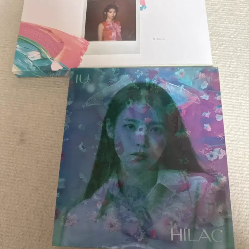 [SOLD OUT] 아이유 앨범 일괄