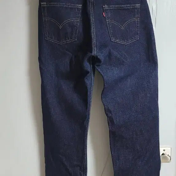 [BUNJANG] [희귀/빈티지] 90s 리바이스 517 Made in UK / [희귀/빈티지] 90s 리바이스 517 Made in UK