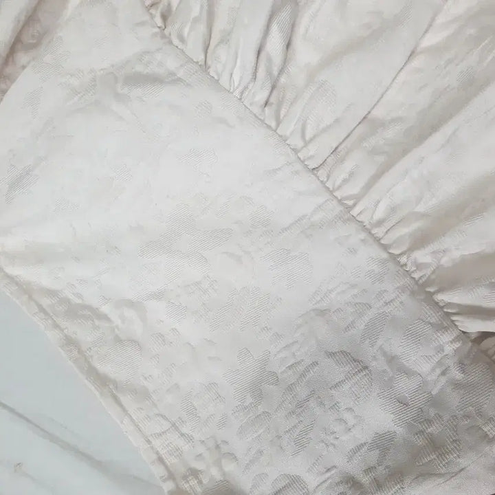 [BUNJANG] Stine Goya Puff Blouse (New) / Stine Goya 퍼프 블라우스 새상품