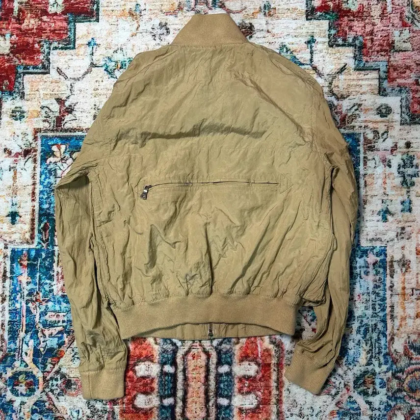 [BUNJANG] Polo Ralph Lauren Utility Pouch Jacket (Size M) / [M] 폴로 로렌 랄프로렌 유틸리티 파우치 자켓