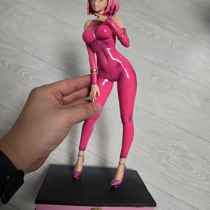 [SOLD OUT] 사쿠라 피규어 팝니다