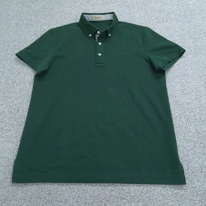 [BUNJANG] Beanpole Short-Sleeve Polo T-Shirt Size 100 / 100 빈폴 반팔 카라티 | C