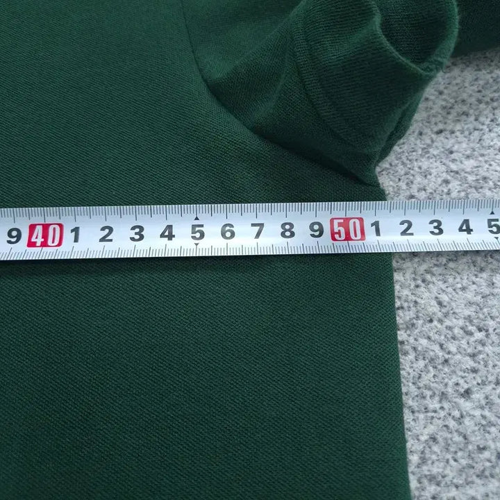 [BUNJANG] Beanpole Short-Sleeve Polo T-Shirt Size 100 / 100 빈폴 반팔 카라티 | C