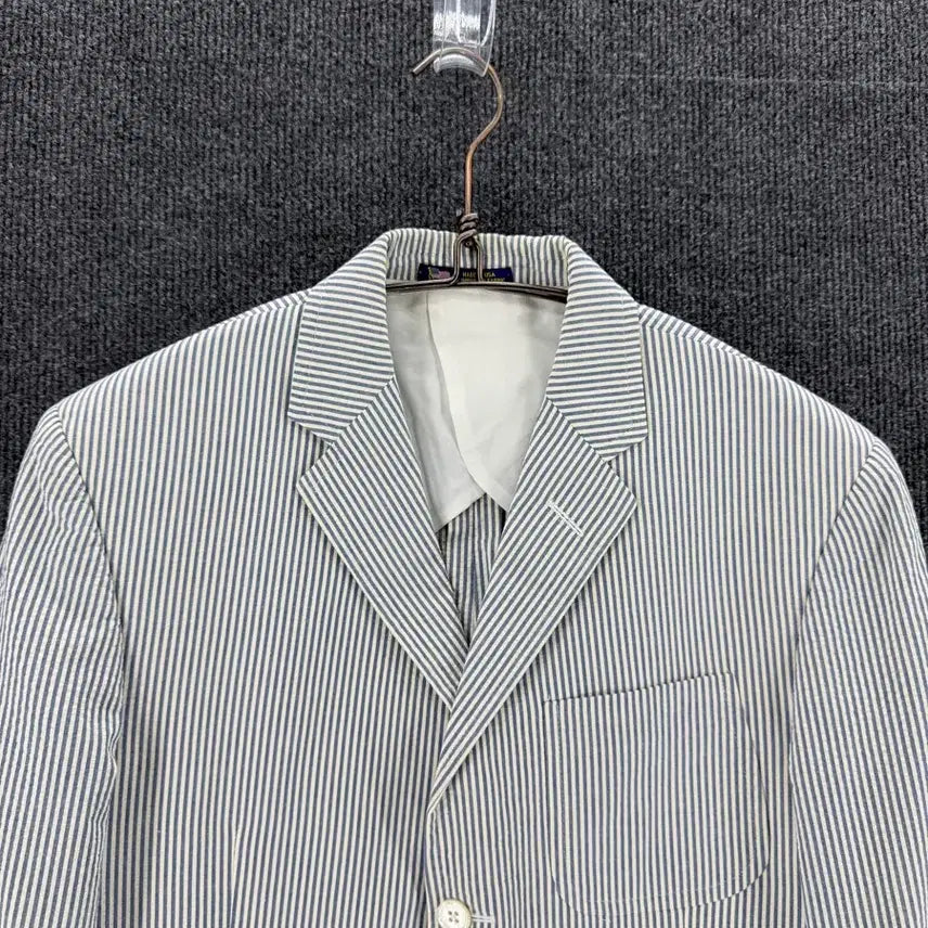 [SOLD OUT] ( 남성 / M ) 폴로랄프로렌 시어커서 3B 블레이저