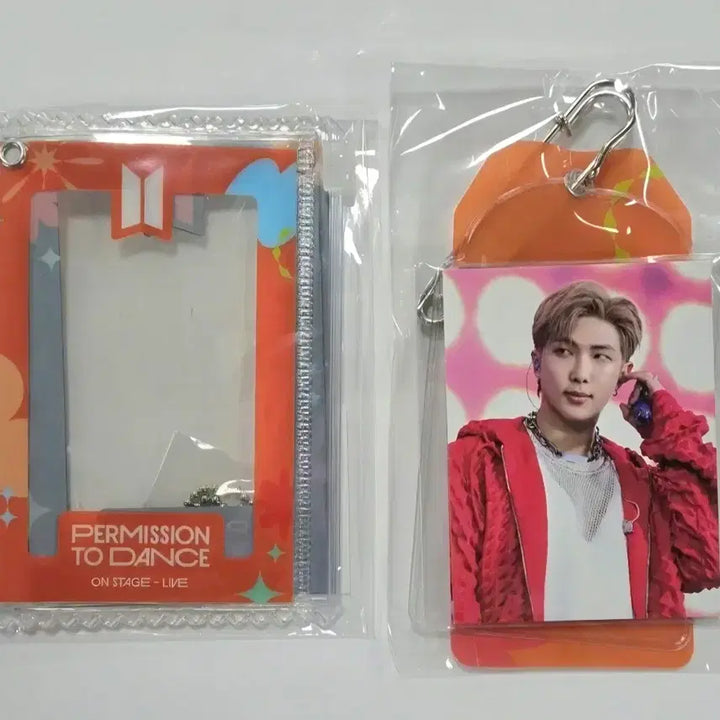 [SOLD OUT] BTS 디지털코드PERMISSION TO DANCEON STAGE