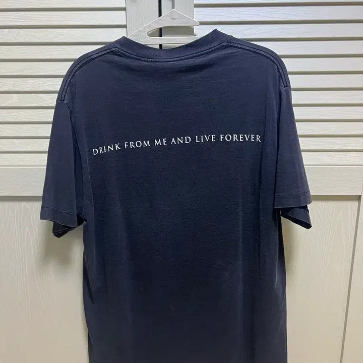 [SOLD OUT] 1994년 뱀파이어와의 인터뷰 무비티 L 사이즈