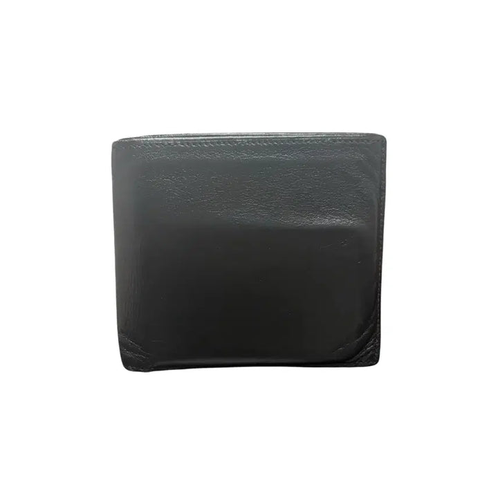 [BUNJANG] Hermès MC2 Wallet Black / [OS] 에르메스 MC2 반지갑 블랙