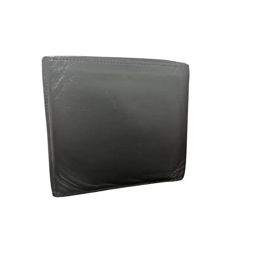 [BUNJANG] Hermès MC2 Wallet Black / [OS] 에르메스 MC2 반지갑 블랙