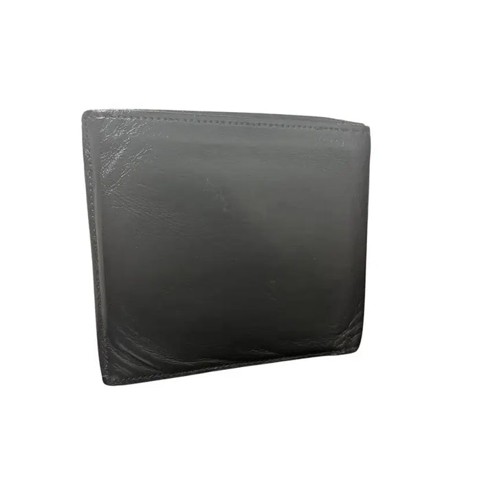 [BUNJANG] Hermès MC2 Wallet Black / [OS] 에르메스 MC2 반지갑 블랙