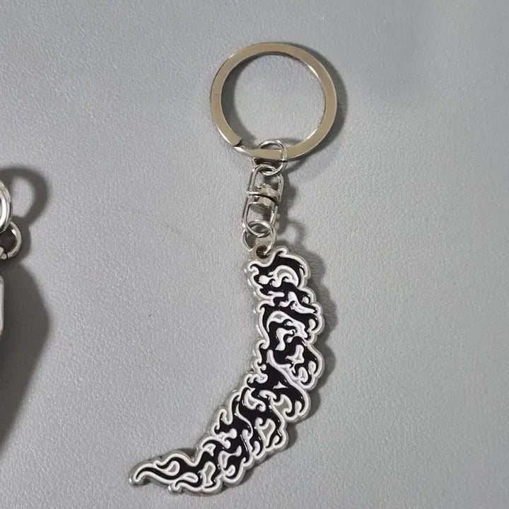 [BUNJANG] Human Made Metal Keyring Bundle / 메탈 키링