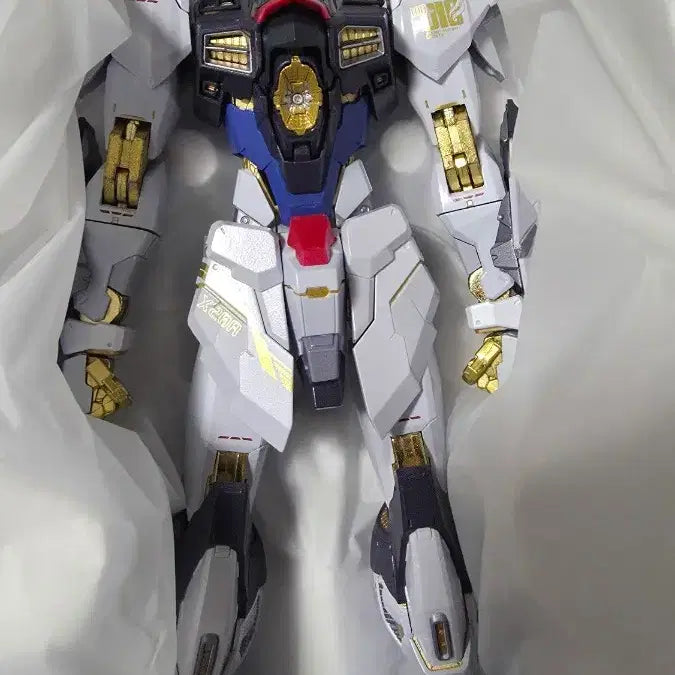 [BUNJANG] Metal Build Strike Freedom Gundam 2024 / 메탈빌드 스트라이크 프리덤 건담 2024