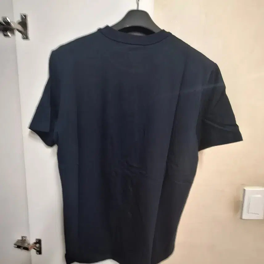[BUNJANG] Polo Sport Navy Short Sleeve T-Shirt L / 폴로 스포츠 네이비 반팔 티셔츠 L 새상품