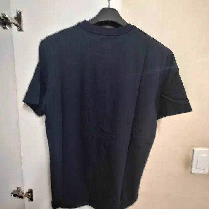[BUNJANG] Polo Sport Navy Short Sleeve T-Shirt L / 폴로 스포츠 네이비 반팔 티셔츠 L 새상품