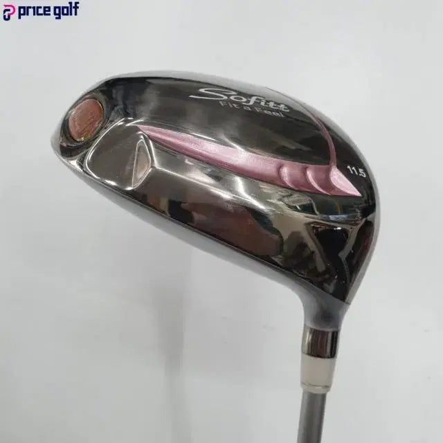[BUNJANG] Macgregor MP-3839 SOFITT Women&