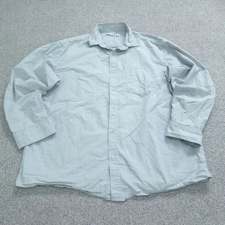 [BUNJANG] Suarez L/S Shirt / L 수아레 셔츠 | C