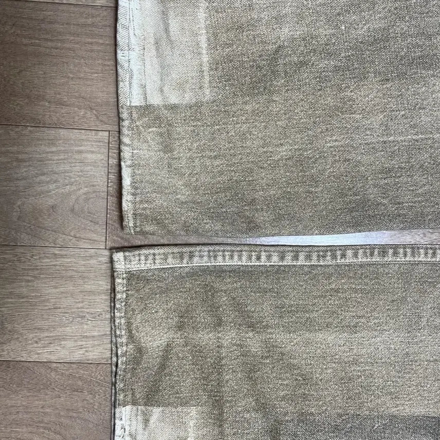 [BUNJANG] Our Legacy Third Cut Digital Dual Sand Trousers / [32] 아워레가시 써드컷 디지털 듀얼 샌드