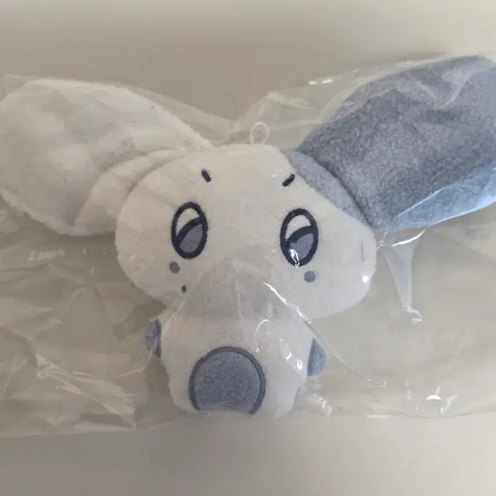 [BUNJANG] PLAVE Yejun Yebotokki Doll / 예보토끼 플레이브 예준 인형