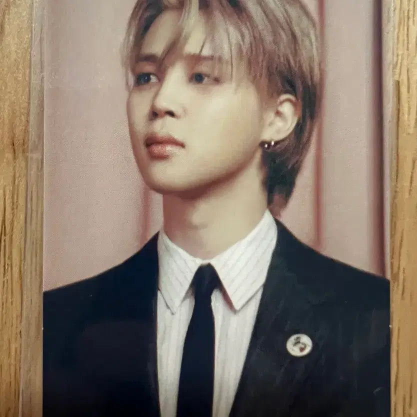 [BUNJANG] BTS Jimin Muse Japanese Universal Lucky Draw Bundle Set / 지민 뮤즈 muse 일본 유니버셜 럭드 일괄