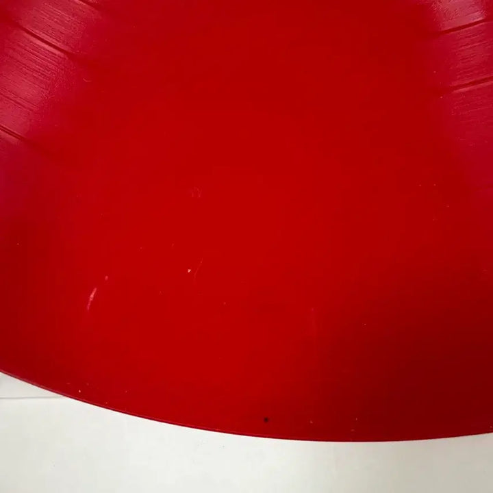 [BUNJANG] 머라이어 캐리 Merry Christmas LP 바이닐 앨범 / 머라이어 캐리 Merry Christmas LP 바이닐 앨범