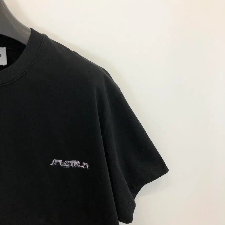 [SOLD OUT] 솔리드옴므 크리스탈 반팔 48