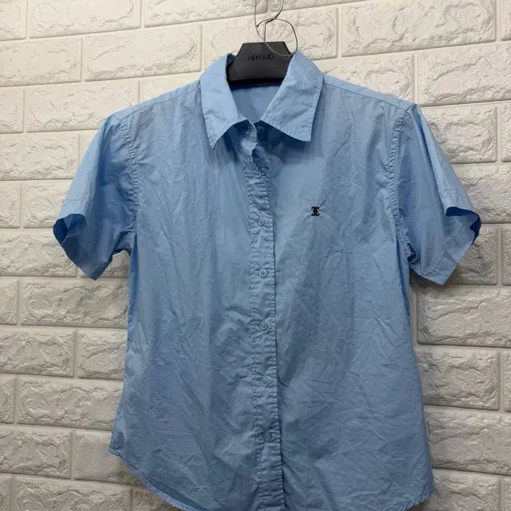 [BUNJANG] Polunea Blouse F / 폴뉴아 블라우스 F