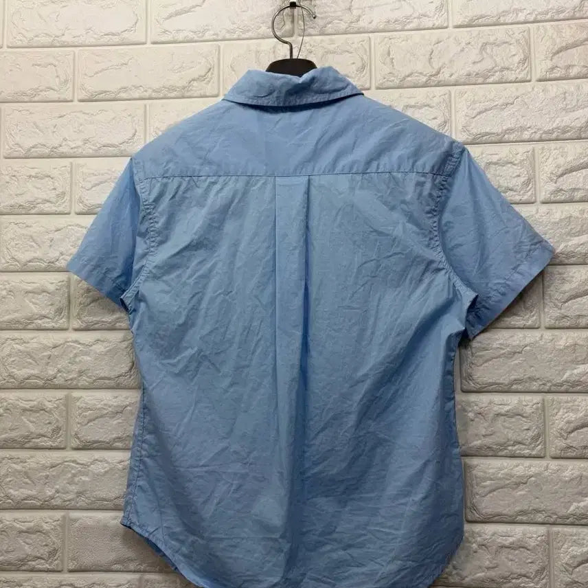 [BUNJANG] Polunea Blouse F / 폴뉴아 블라우스 F
