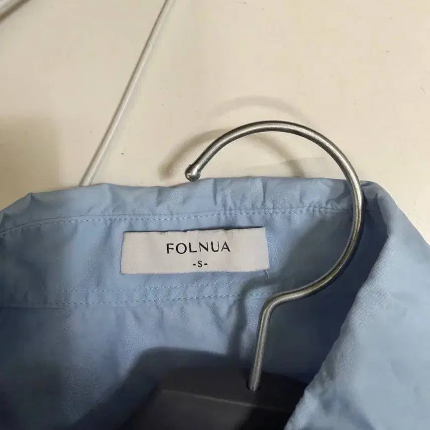 [BUNJANG] Polunea Blouse F / 폴뉴아 블라우스 F