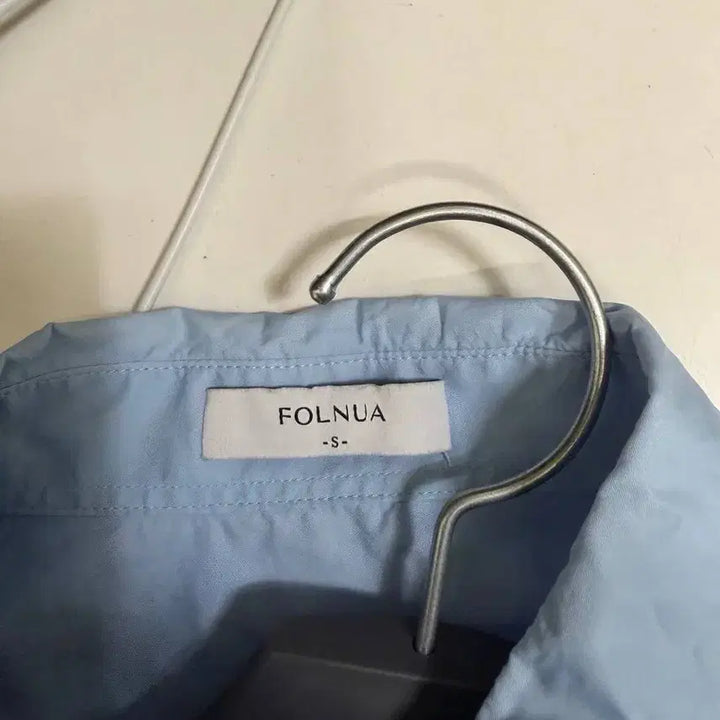 [BUNJANG] Polunea Blouse F / 폴뉴아 블라우스 F