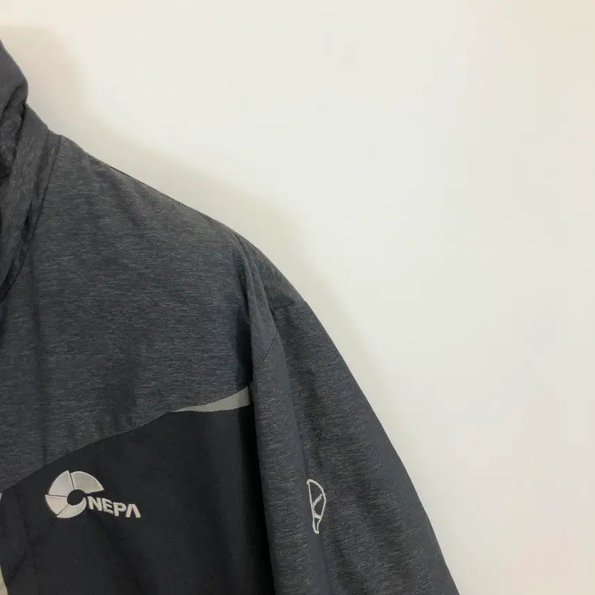 [SOLD OUT] 네파 기능성 바람막이자켓 115