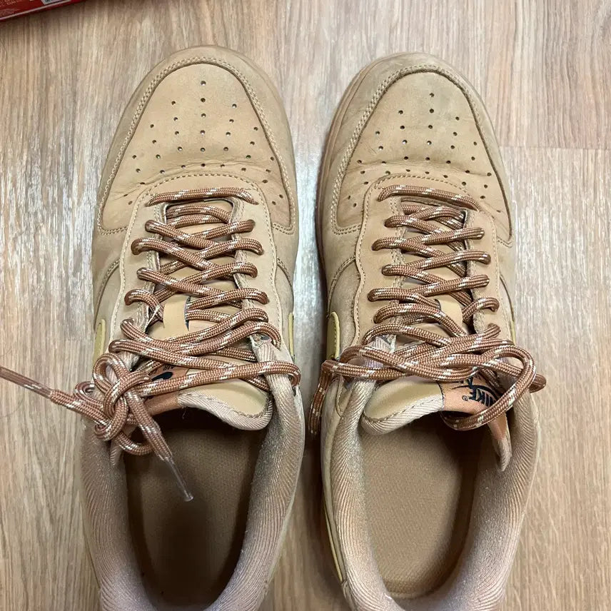 [BUNJANG] Nike Air Force 1 &
