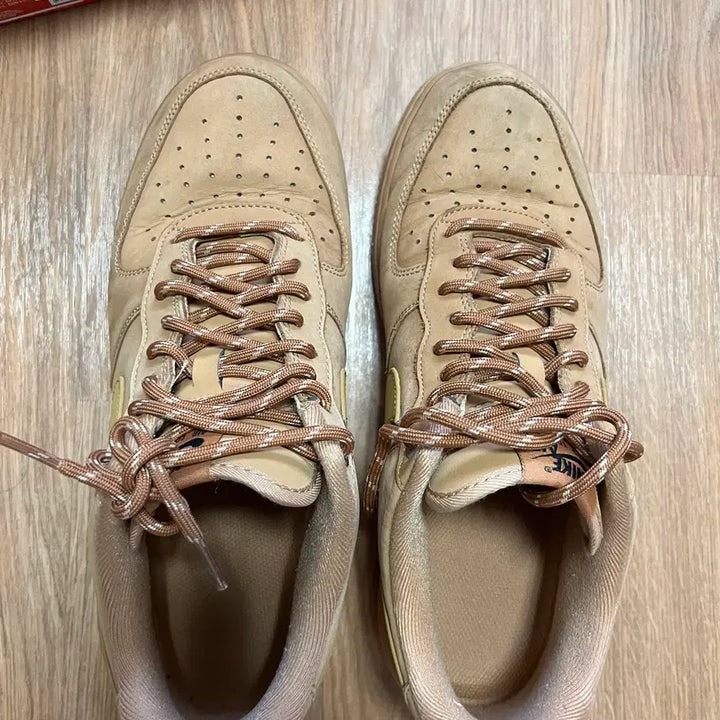 [BUNJANG] Nike Air Force 1 &