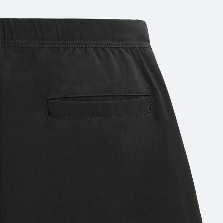 [BUNJANG] ZARA High-Tech Bermuda Shorts L / 자라 카고 하이테크 버뮤다팬츠 L