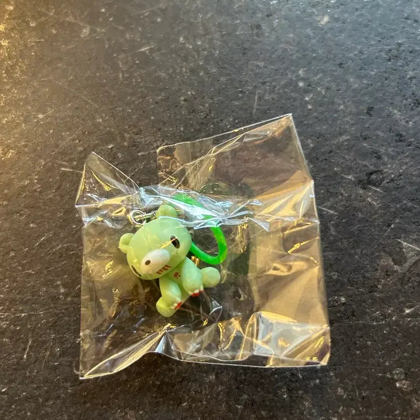 [SOLD OUT] 글루미베어 메지루시