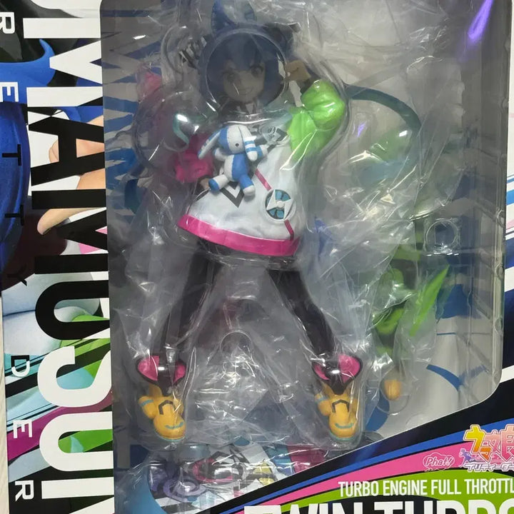 [BUNJANG] Phat Twin Turbo Figure / 우마무스메 Phat 트윈터보 피규어