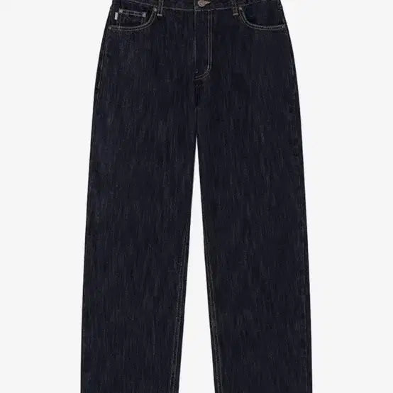 [BUNJANG] THE JANE Jeans (Deep Blue) / THE JANE JEANS (DEEP BLUE)
